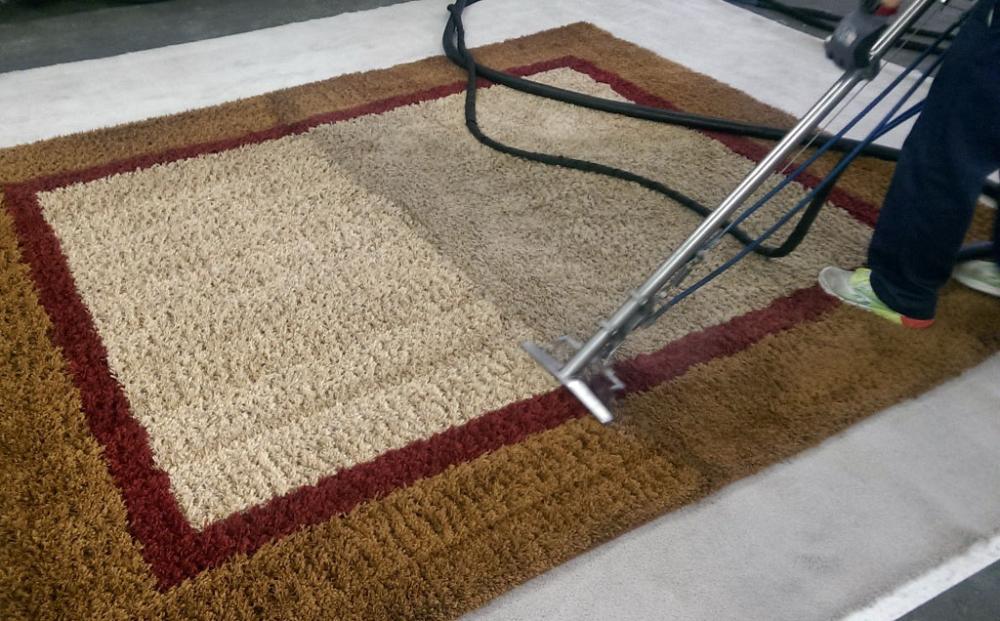 Commercial Carpet cleaning Area Rug Cleaning in Las Vegas