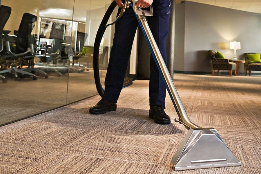 Spring Valley Commercial Carpet Cleaning Las Vegas Henderson NV