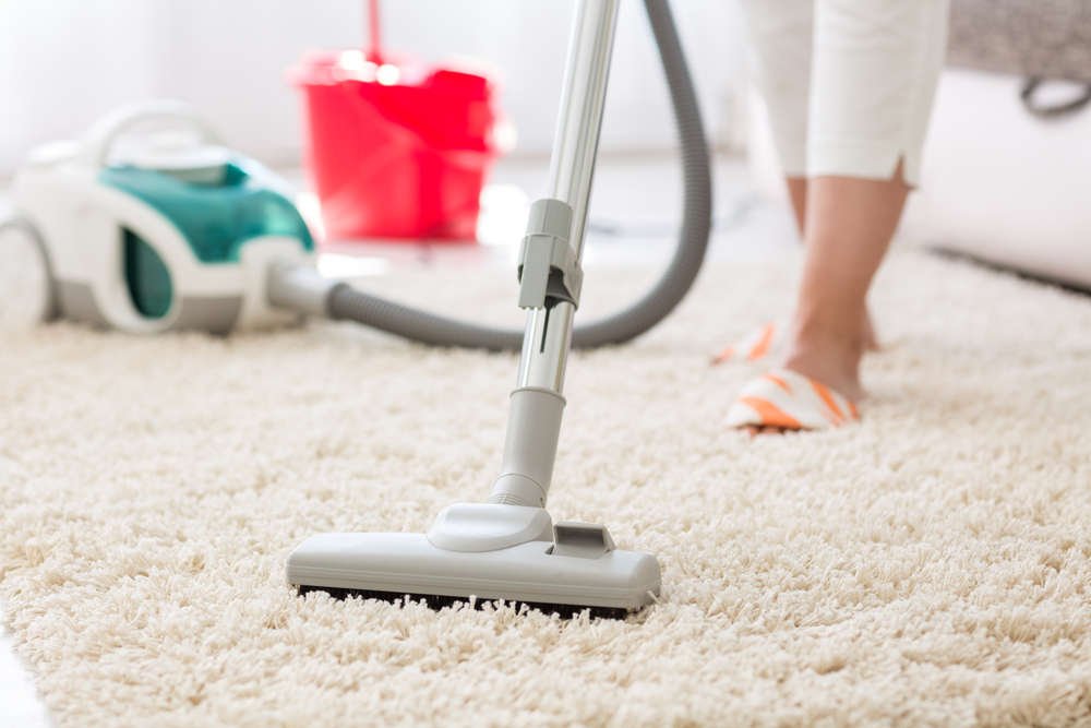 Sunrise Manor Commercial Carpet Cleaning Las Vegas Henderson