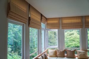 Clean Drapes and Shades