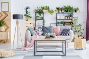 2024 Interior Design Trends