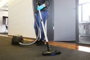 Commercial Carpet Cleaning Las Vegas