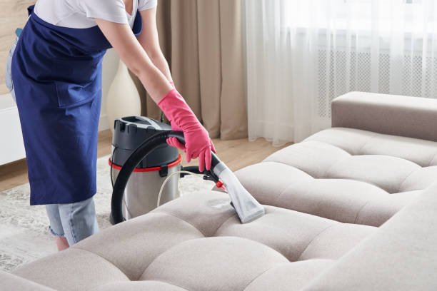 Common Sofa Stains in Vegas and How to Remove Them