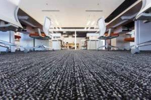 Science Behind Clean Carpets